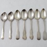 709 6272 SPOONS